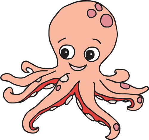 Octopus