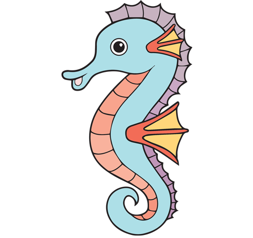 Seahorse