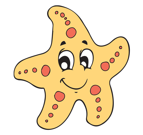 Starfish